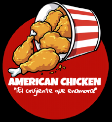 American Chicken