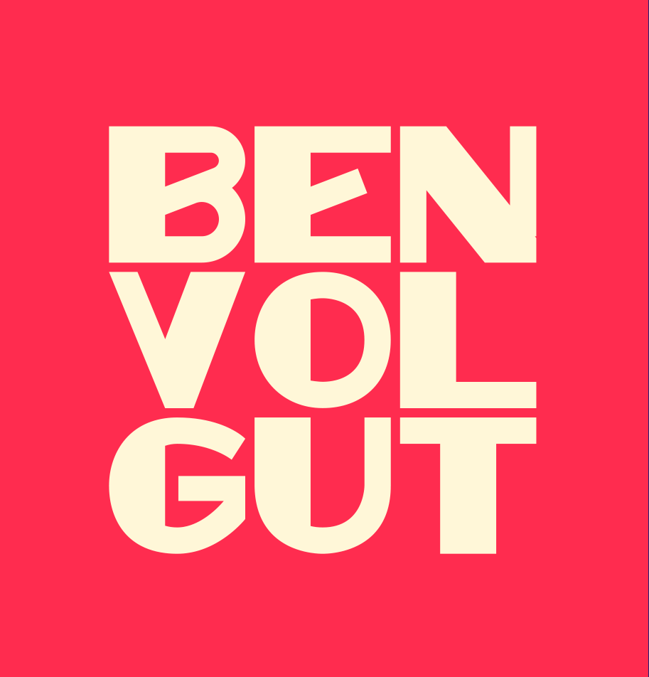 Benvolgut